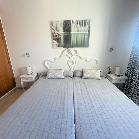 Gemelos 22-2-24 Benidorm Dış mekan fotoğraf