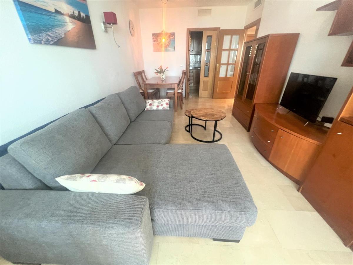 Gemelos 22-2-24 Benidorm Dış mekan fotoğraf